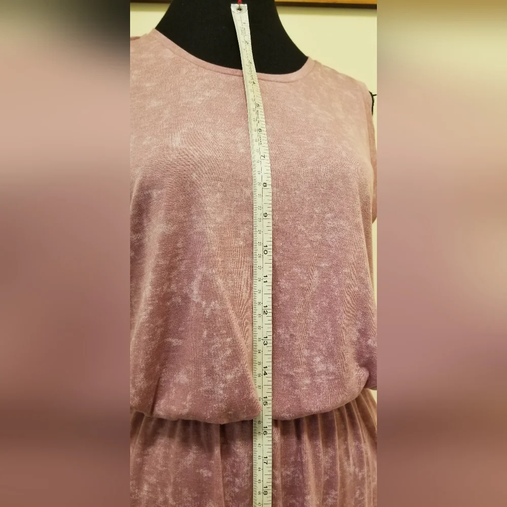 Tank Dress NTW - Picture 4 of 16